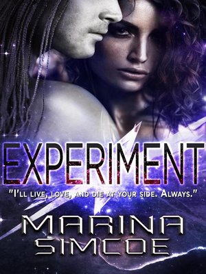 cover image of Experiment